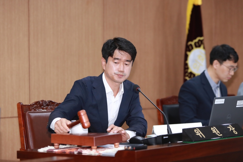 제254회 이천시의회 제1차 정례회 제1차 산업건설위원회_13