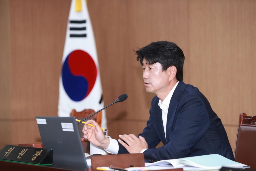 제254회 이천시의회 제1차 정례회 제1차 산업건설위원회_20