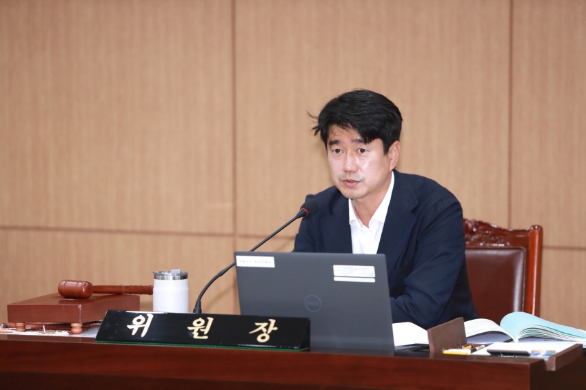 제254회 이천시의회 제1차 정례회 제1차 산업건설위원회_21