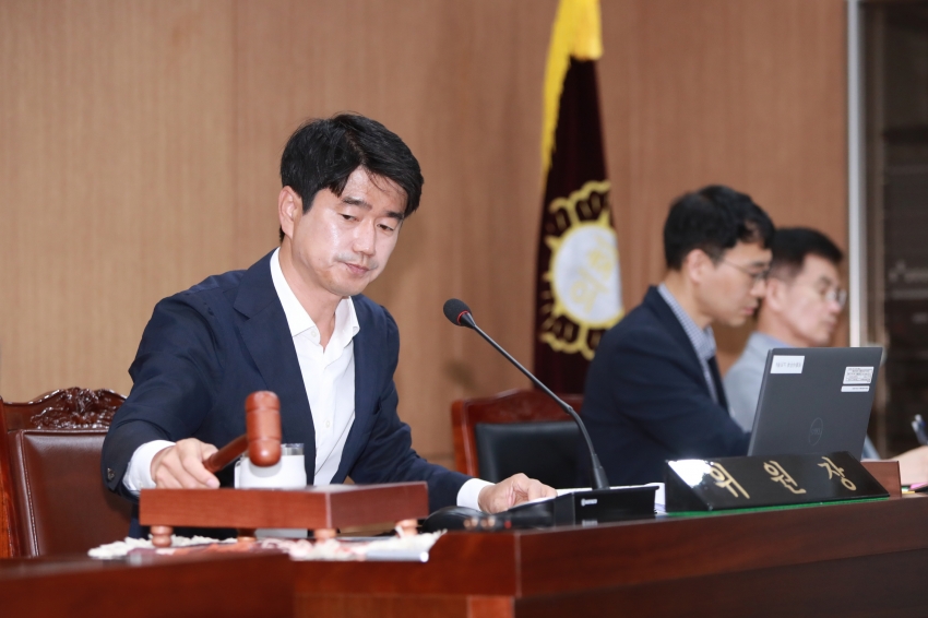 제254회 이천시의회 제1차 정례회 제1차 산업건설위원회_32
