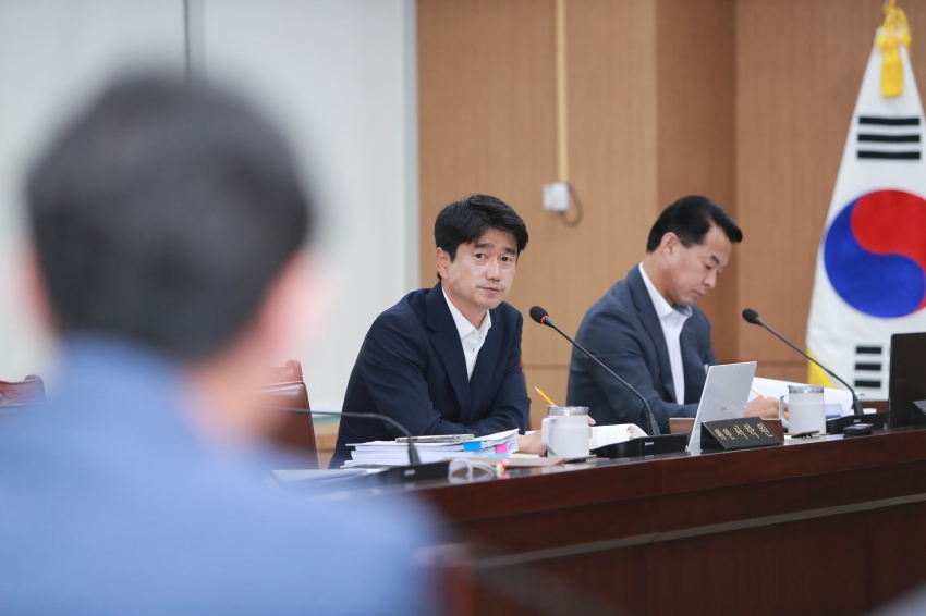 행정사무감사 4일차_13