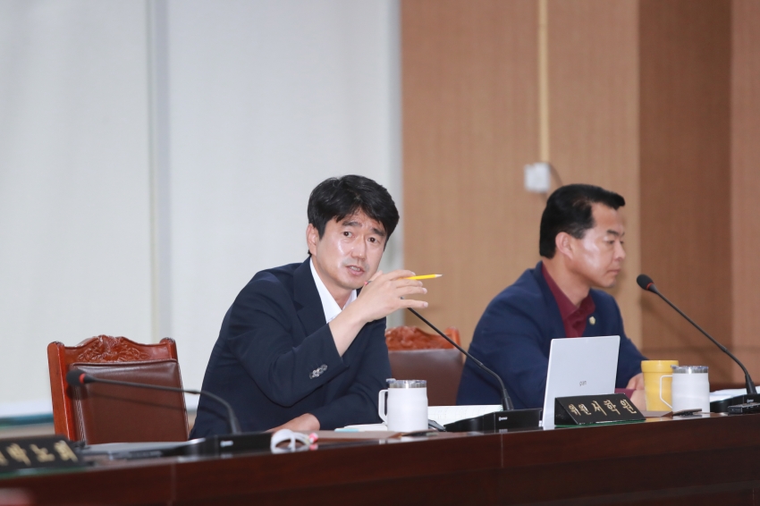 행정사무감사 6일차_22