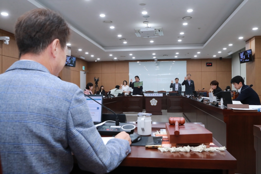 행정사무감사 6일차_25