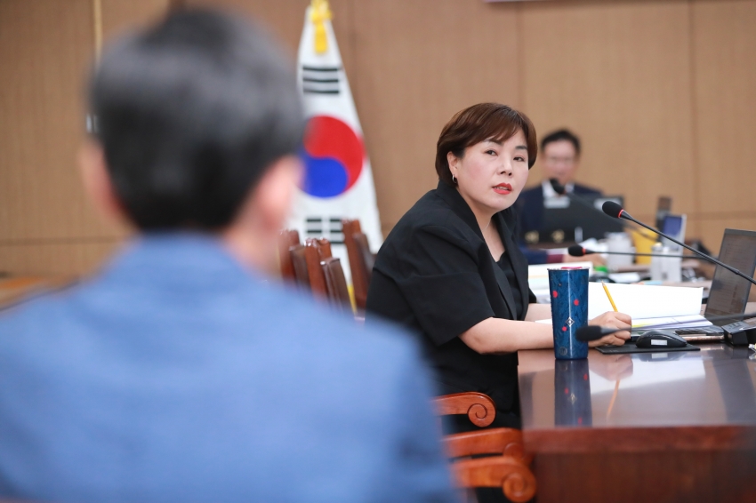 행정사무감사 6일차_27