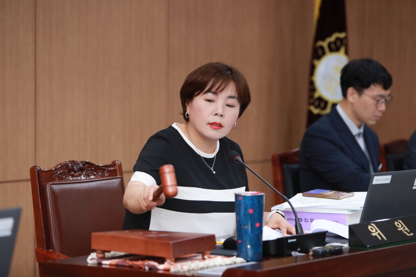 제254회 이천시의회 제1차 정례회 제1차 예산결산특별위원회_2