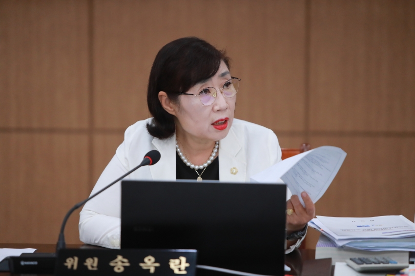 제254회 이천시의회 제1차 정례회 제1차 예산결산특별위원회_6