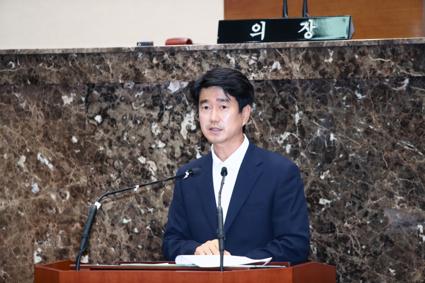 제254회 이천시의회 정례회 제2차 본회의_7