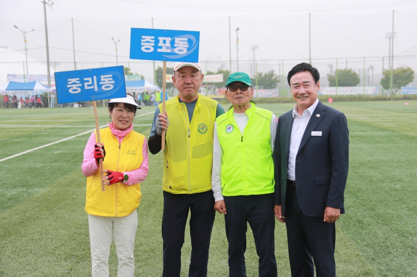 제2회 이천시의회 의장배 그라운드 골프대회_3