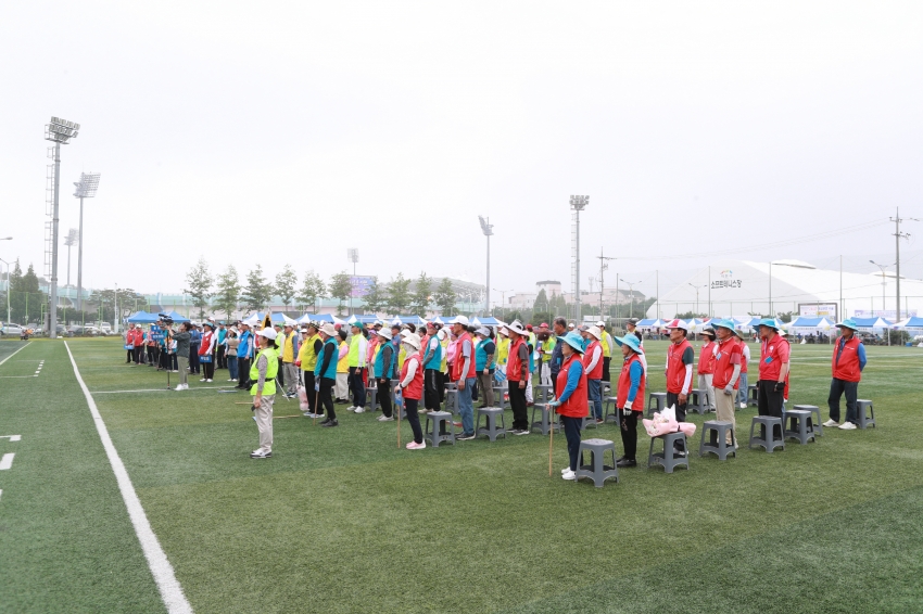 제2회 이천시의회 의장배 그라운드 골프대회_5
