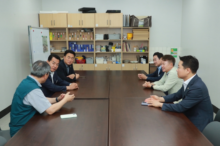 제8대 이천시의회 개원 3주년 기념 배식봉사_2