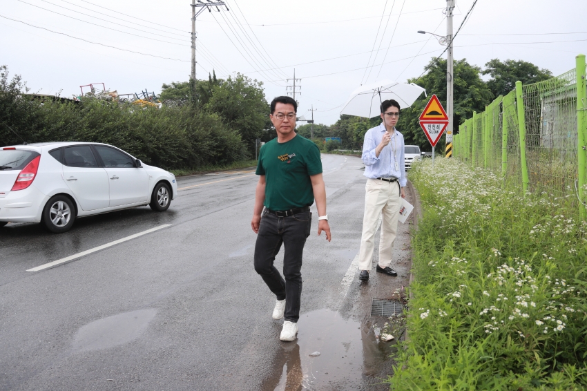 양무리마을 장애인복지시설 방문(김재국의원)_2