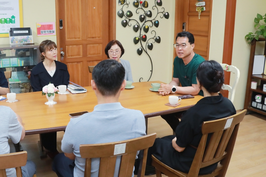 양무리마을 장애인복지시설 방문(김재국의원)_7
