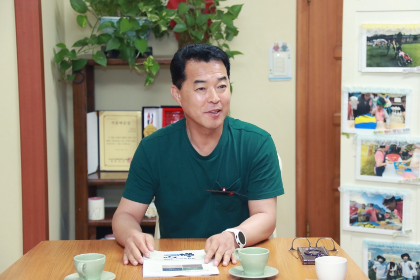 양무리마을 장애인복지시설 방문(김재국의원)_8
