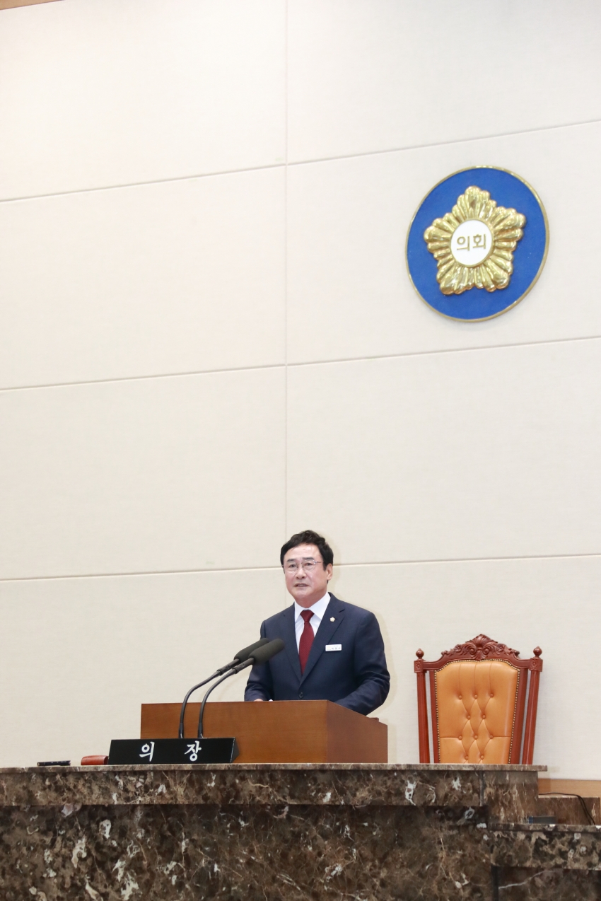 제255회 이천시의회 임시회 제1차 본회의_2