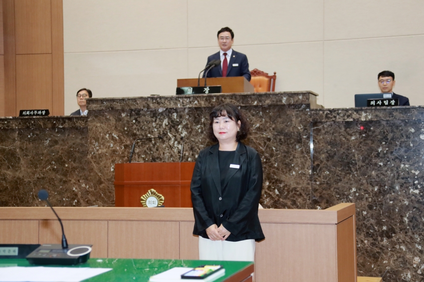 제255회 이천시의회 임시회 제1차 본회의_4