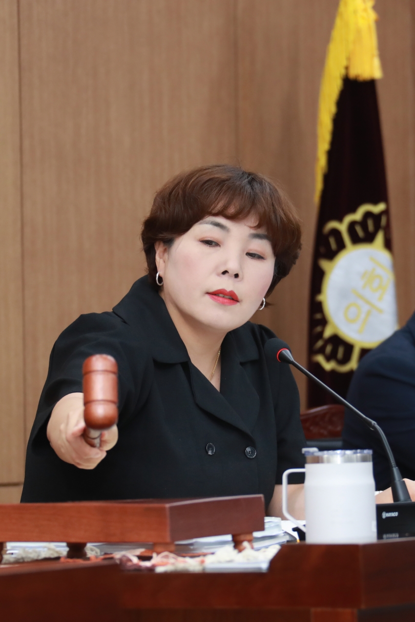 제255회 이천시의회 임시회 제1차 자치행정위원회_40