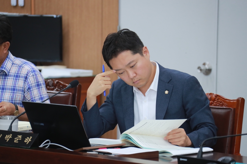 제255회 이천시의회 임시회 제1차 자치행정위원회_41