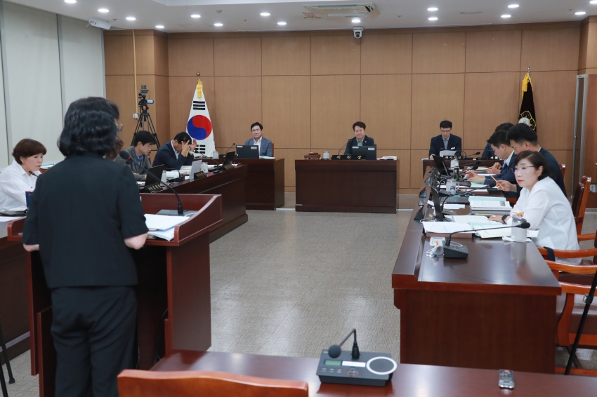 제255회 이천시의회 임시회 제1차 예산결산특별위원회_10