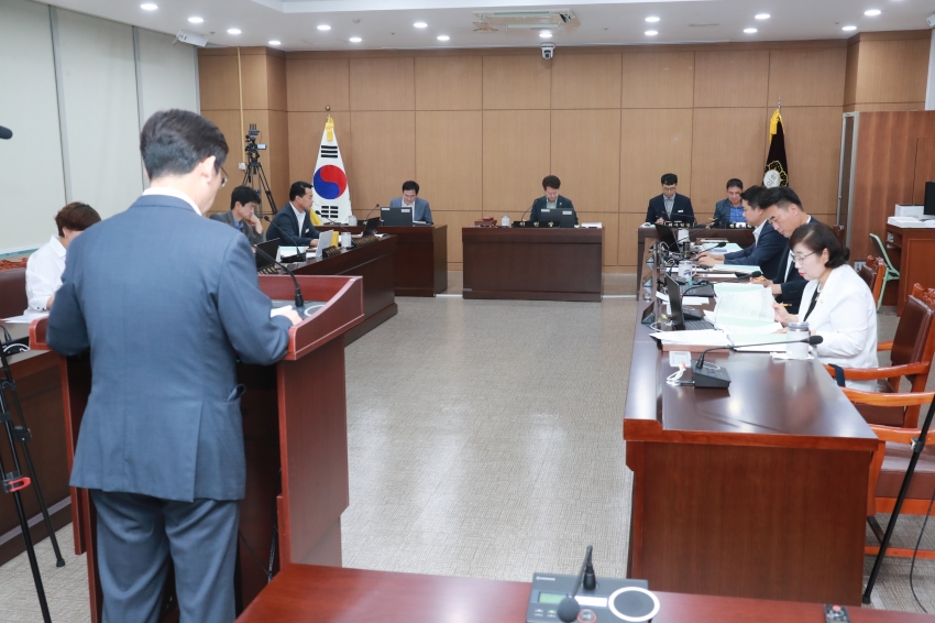 제255회 이천시의회 임시회 제1차 예산결산특별위원회_21