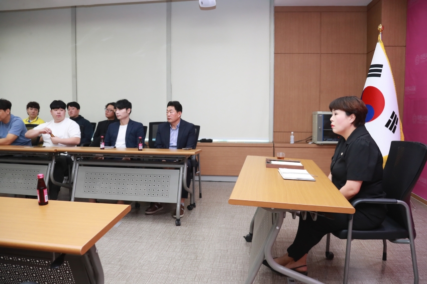 이천시 생활체육 활성화를 위한 간담회(박노희의원)_10