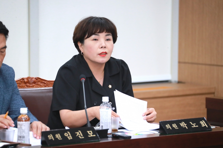 개인택시운송조합과의 소통간담회_12