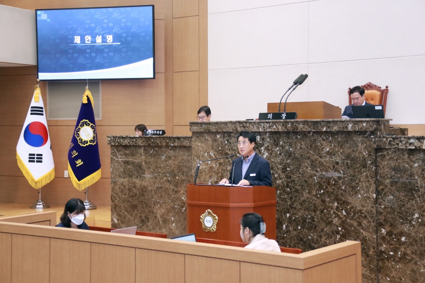 제256회 이천시의회 임시회 제1차 본회의_28