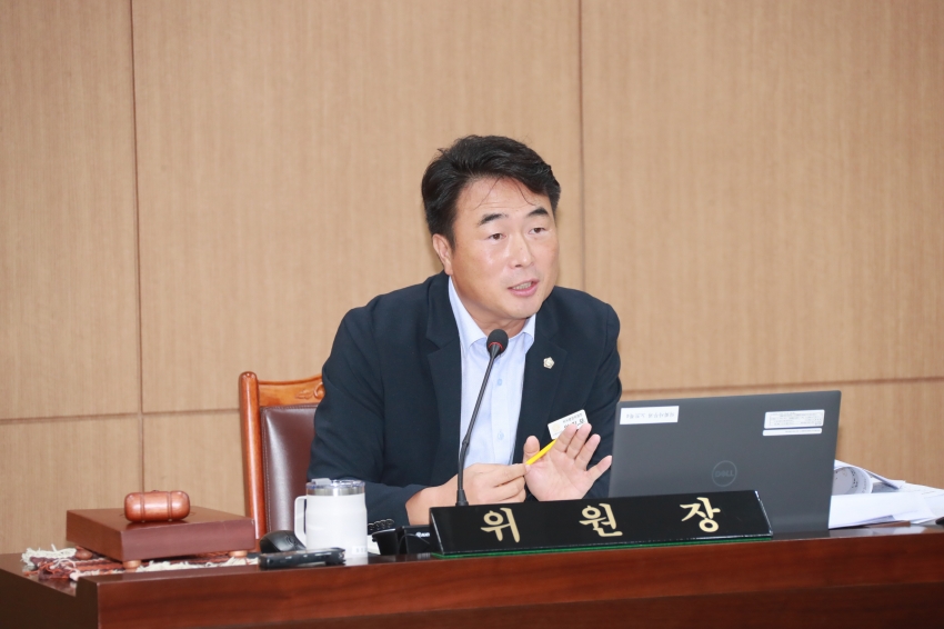 제256회 이천시의회 임시회 제1차 자치행정위원회_18