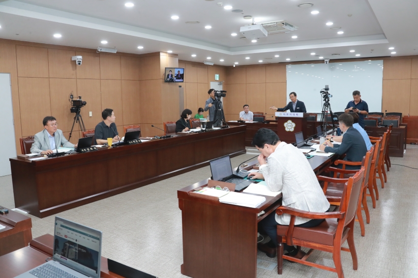 제256회 이천시의회 임시회 제1차 자치행정위원회_19