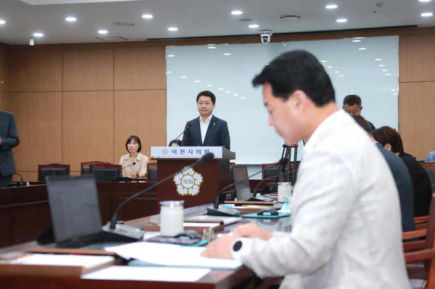 제256회 이천시의회 임시회 제1차 산업건설위원회_5