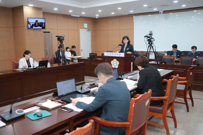 제256회 이천시의회 임시회 제1차 산업건설위원회_18