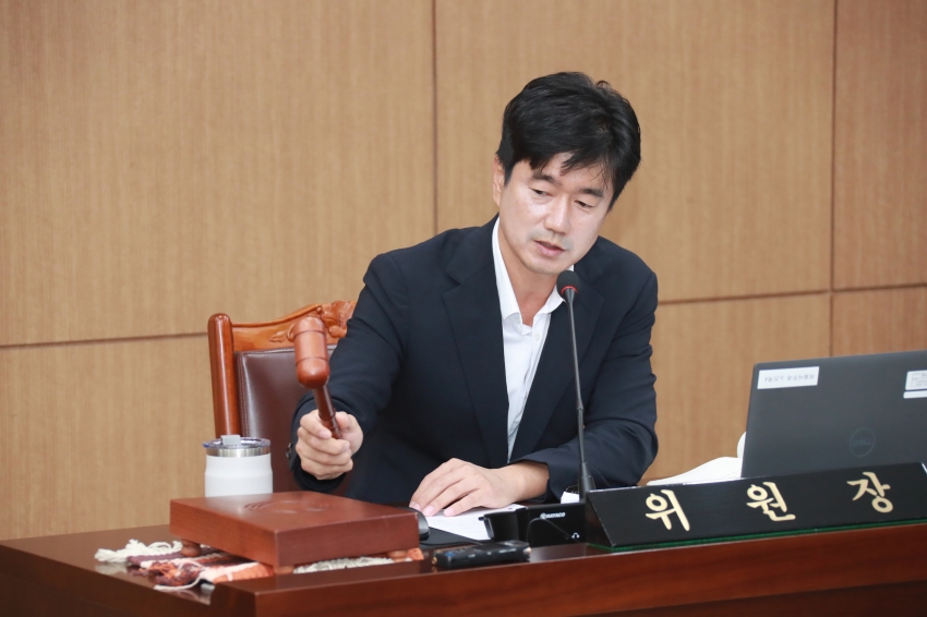 제256회 이천시의회 임시회 제1차 산업건설위원회_19