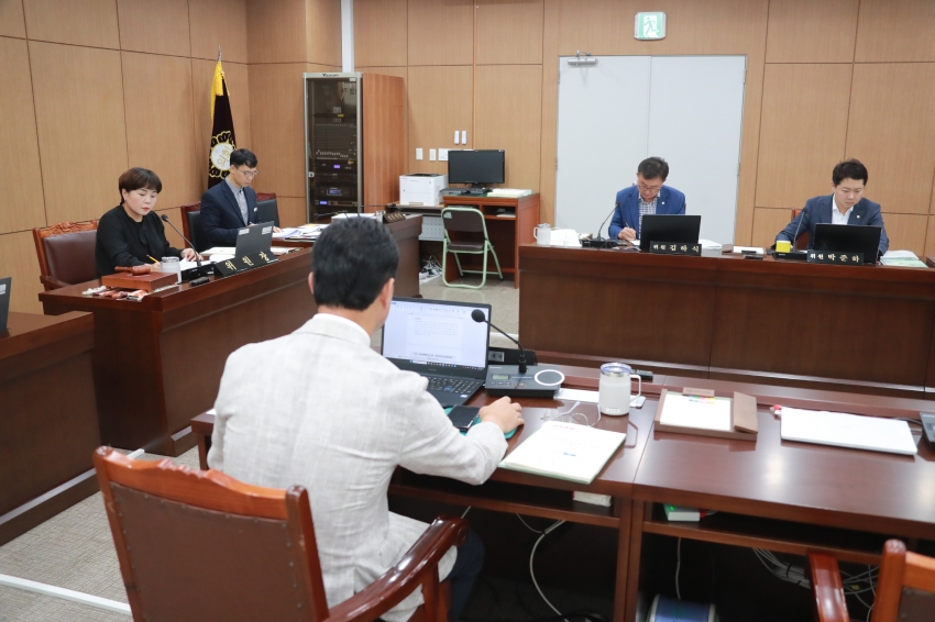 제256회 이천시의회 임시회 제1차 산업건설위원회_43
