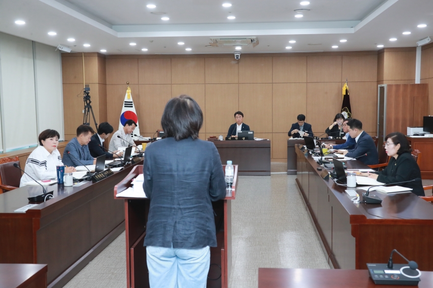 제256회 이천시의회 임시회 제2차 예산결산특별위원회_3