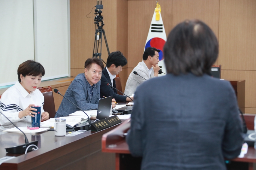 제256회 이천시의회 임시회 제2차 예산결산특별위원회_6