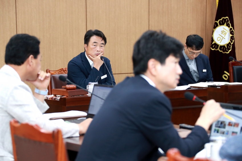 제256회 이천시의회 임시회 제2차 예산결산특별위원회_14
