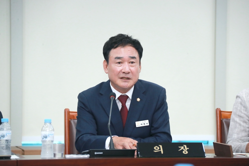 시민과의 소통의 날 간담회(이천시장애인태권도협회, 장애인부모회)_3