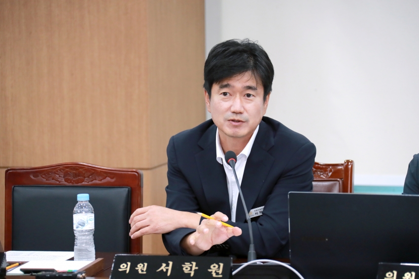 시민과의 소통의 날 간담회(이천시장애인태권도협회, 장애인부모회)_29