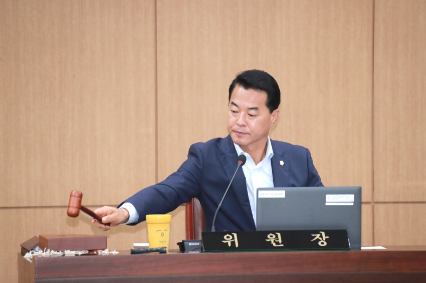 제256회 폐회 중 의회운영위원회_2