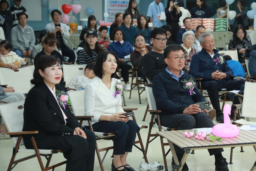 해랑수영장 개장식_7