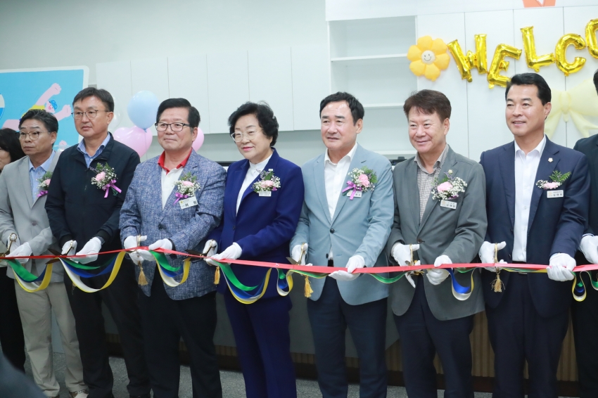 해랑수영장 개장식_11