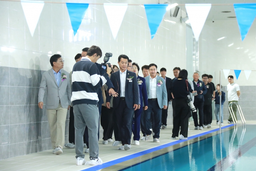 해랑수영장 개장식_19