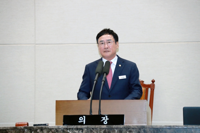 제257회 이천시의회 임시회 제1차 본회의_2