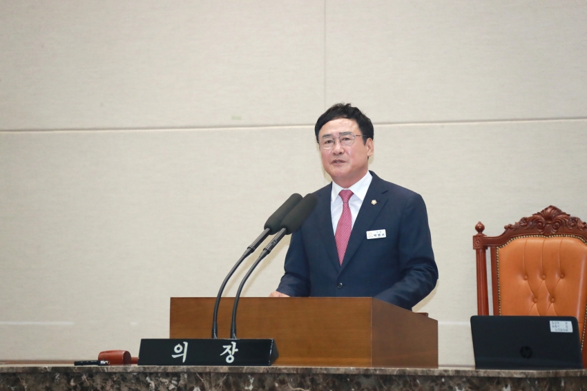 제257회 이천시의회 임시회 제1차 본회의_5