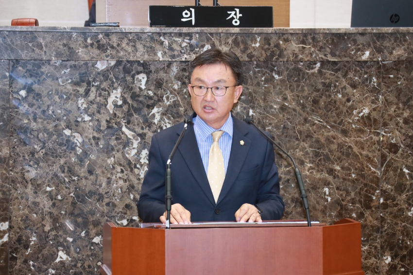 제257회 이천시의회 임시회 제1차 본회의_7