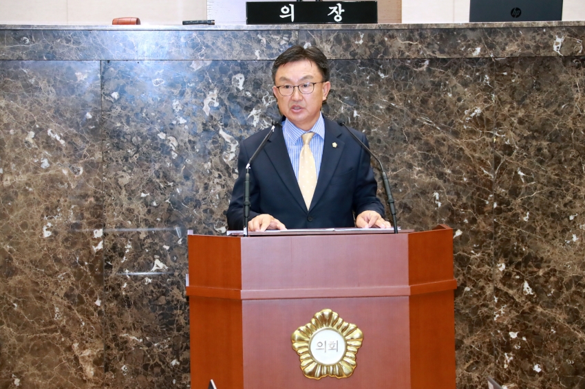 제257회 이천시의회 임시회 제1차 본회의_9