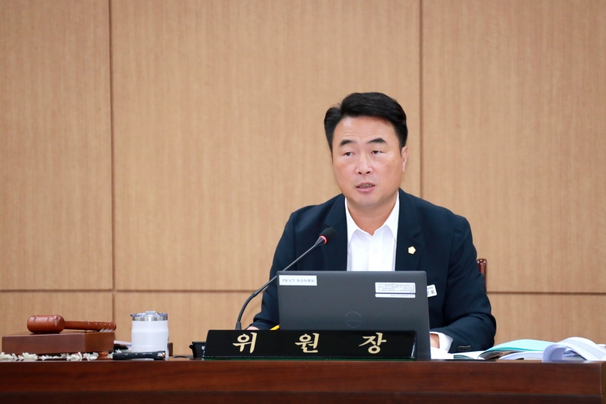 제257회 이천시의회 임시회 제1차 자치행정위원회_6