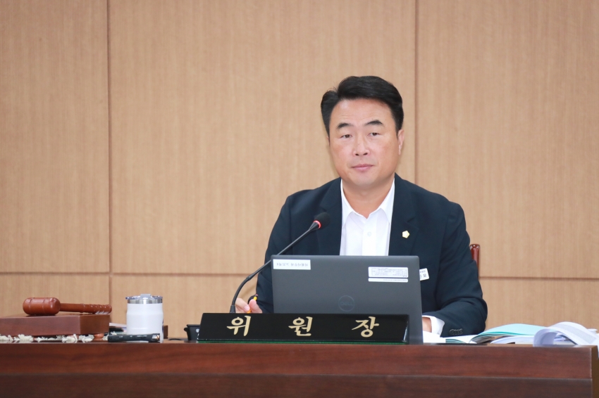 제257회 이천시의회 임시회 제1차 자치행정위원회_11