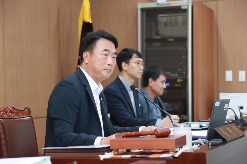 제257회 이천시의회 임시회 제1차 자치행정위원회_34