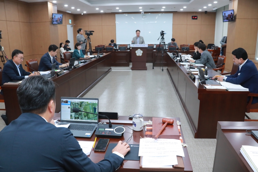 제257회 이천시의회 임시회 제1차 자치행정위원회_22