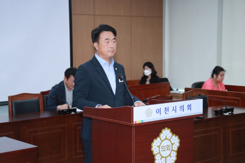 제257회 이천시의회 임시회 제1차 산업건설위원회_3